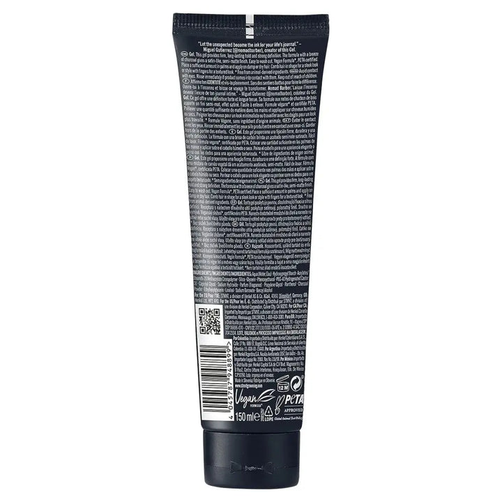 STMNT Grooming Goods Gel