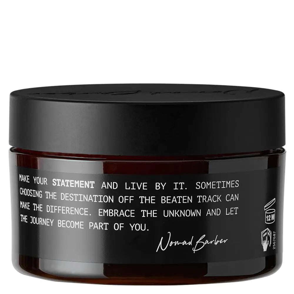 STMNT Grooming Goods Dry Clay