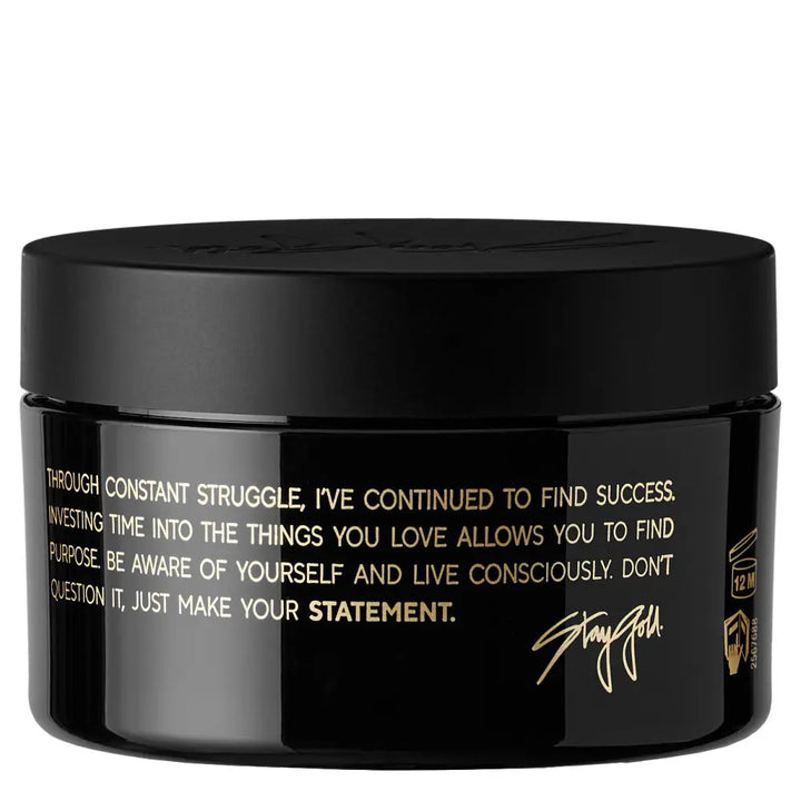 STMNT Grooming Goods Fiber Pomade