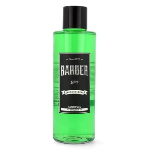 Marmara Barber After Shave Colognes No.7 - Marmara | GP Barber Supply