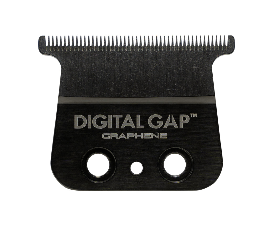 Digital Gap™ Ambassador Graphene Trimmer Blade - Cocco | GP Barber Supply