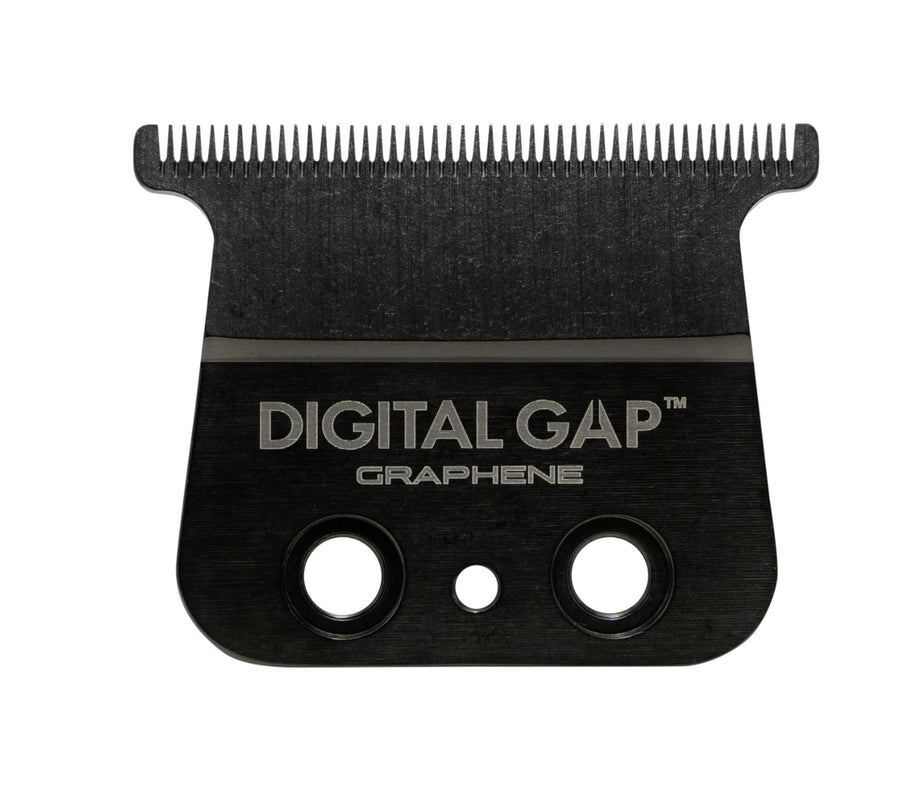 Digital Gap™ Ambassador Graphene Trimmer Blade - Cocco | GP Barber Supply