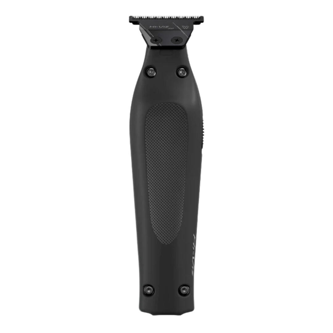 Wahl Professional Limited Edition Matte Black Nightshade Hi-Viz Trimmer view 2 - Wahl | GP Barber Supply