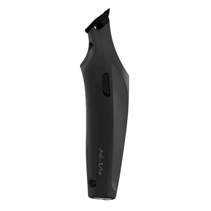 Wahl Professional Limited Edition Matte Black Nightshade Hi-Viz Trimmer view 4 - Wahl | GP Barber Supply
