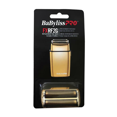 BaBylissPRO Replacement Foil gold - BaBylissPRO | GP Barber Supply