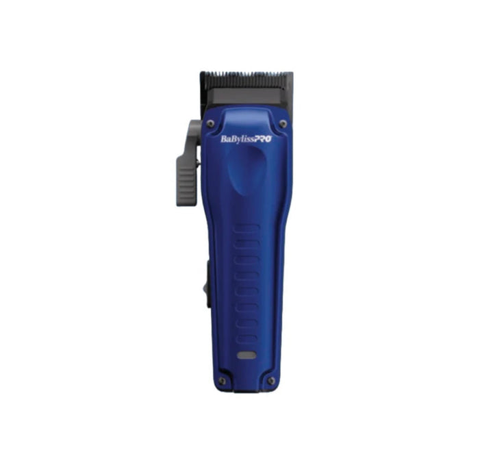 BaBylissPRO FXONE LoPROFX Compact Clipper & Trimmer Combo view 3 - BaBylissPRO | GP Barber Supply