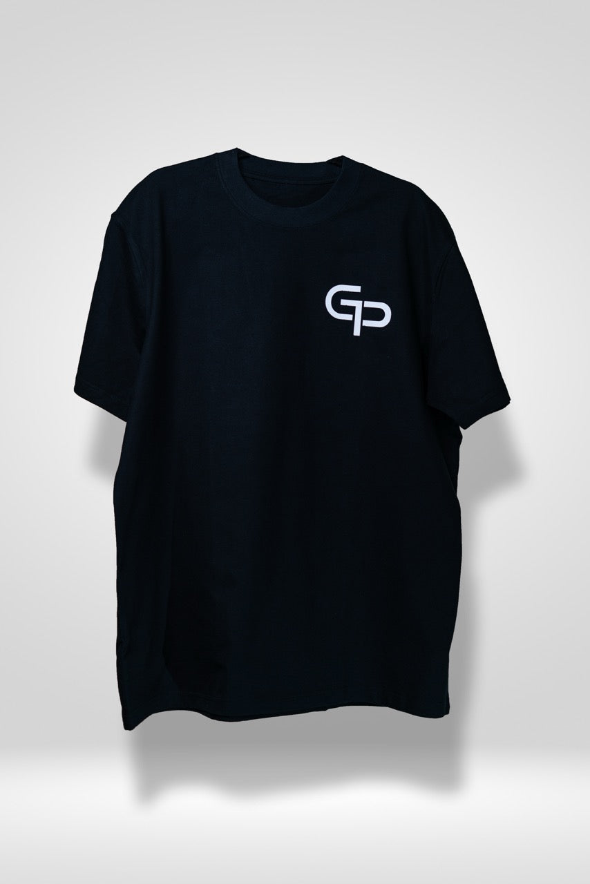 God's Plan T-Shirt - GPBARBERSUPPLY | GP Barber Supply