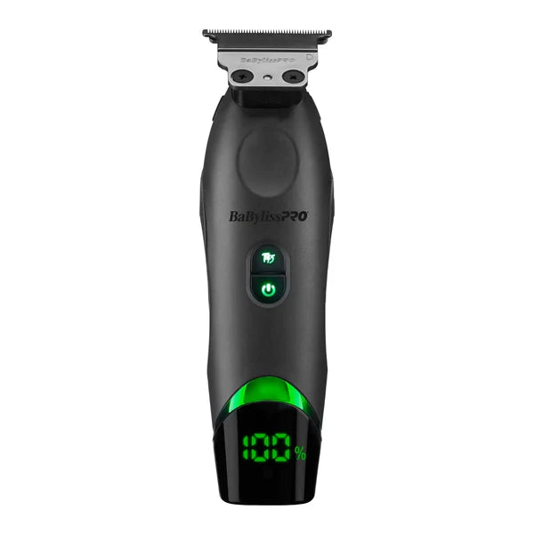 BaBylissPRO x Tomb45 Trimmer view 5 - BaBylissPRO | GP Barber Supply