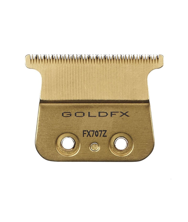 BaBylissPRO Gold FX Trimmer Blade (FX707Z) - BaBylissPRO | GP Barber Supply