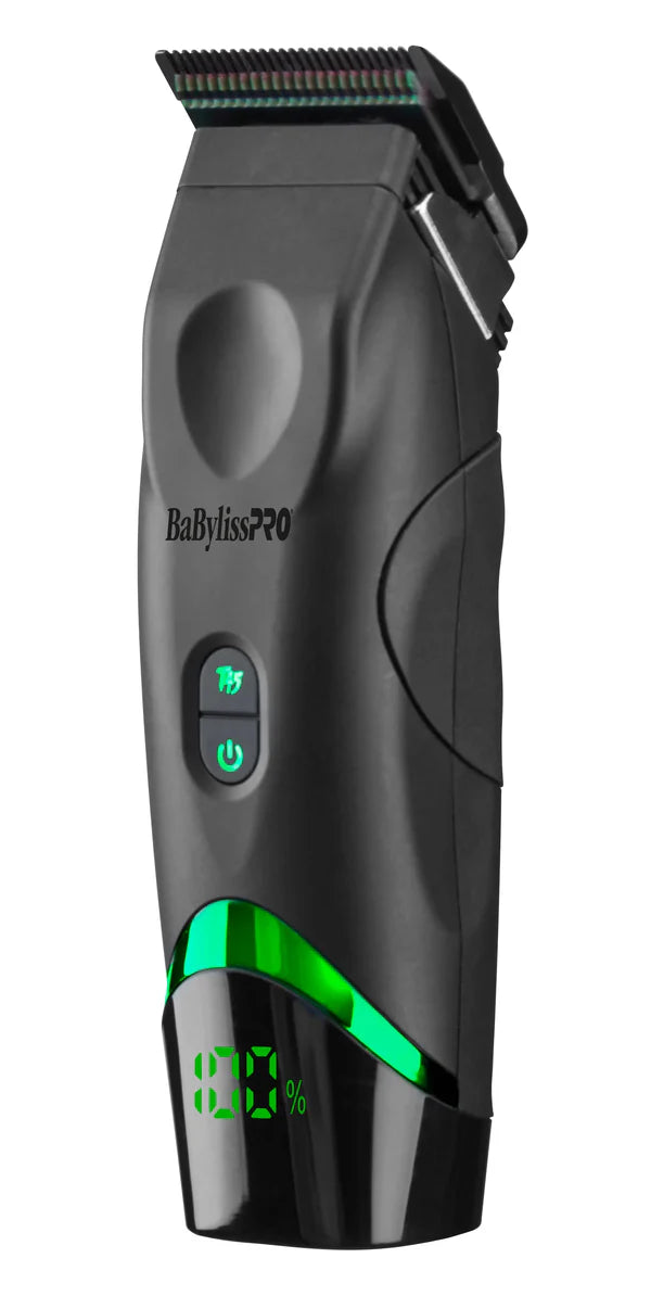 BaBylissPRO x Tomb45 Clipper view 9 - BaBylissPRO | GP Barber Supply