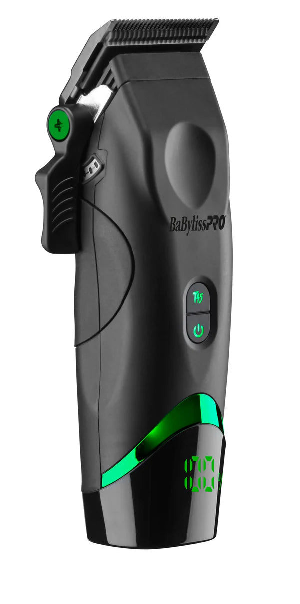 BaBylissPRO x Tomb45 Clipper view 8 - BaBylissPRO | GP Barber Supply