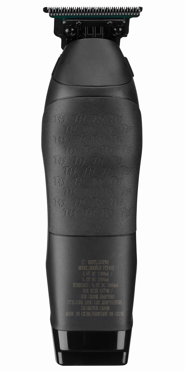 BaBylissPRO x Tomb45 Trimmer view 8 - BaBylissPRO | GP Barber Supply