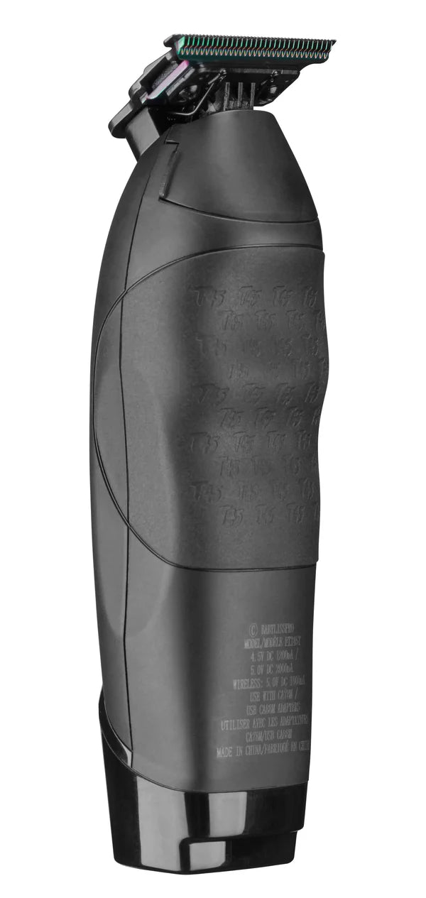 BaBylissPRO x Tomb45 Trimmer view 6 - BaBylissPRO | GP Barber Supply