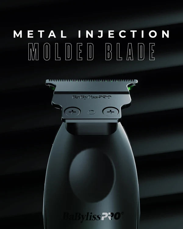BaBylissPRO x Tomb45 Trimmer view 3 - BaBylissPRO | GP Barber Supply