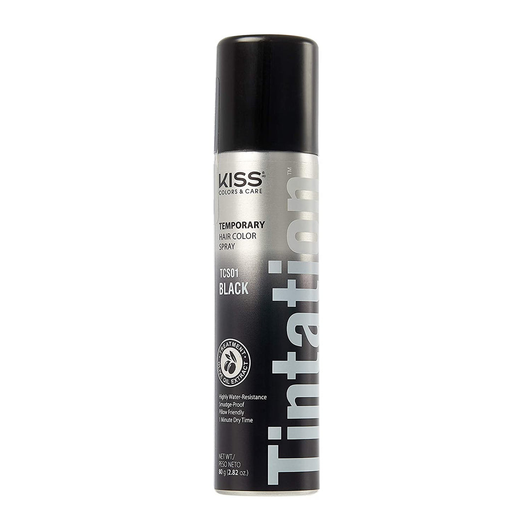 Kiss Tintation Color Pray 2.82oz - kiss USA | GP Barber Supply