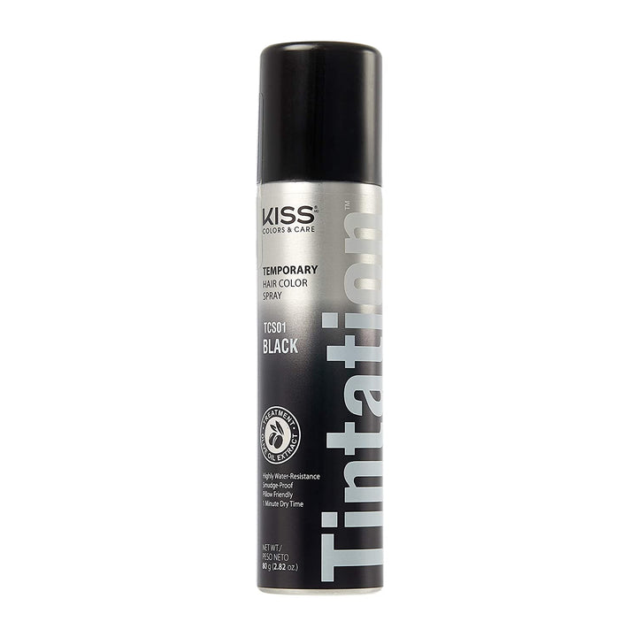 Kiss Tintation Color Pray 2.82oz - kiss USA | GP Barber Supply