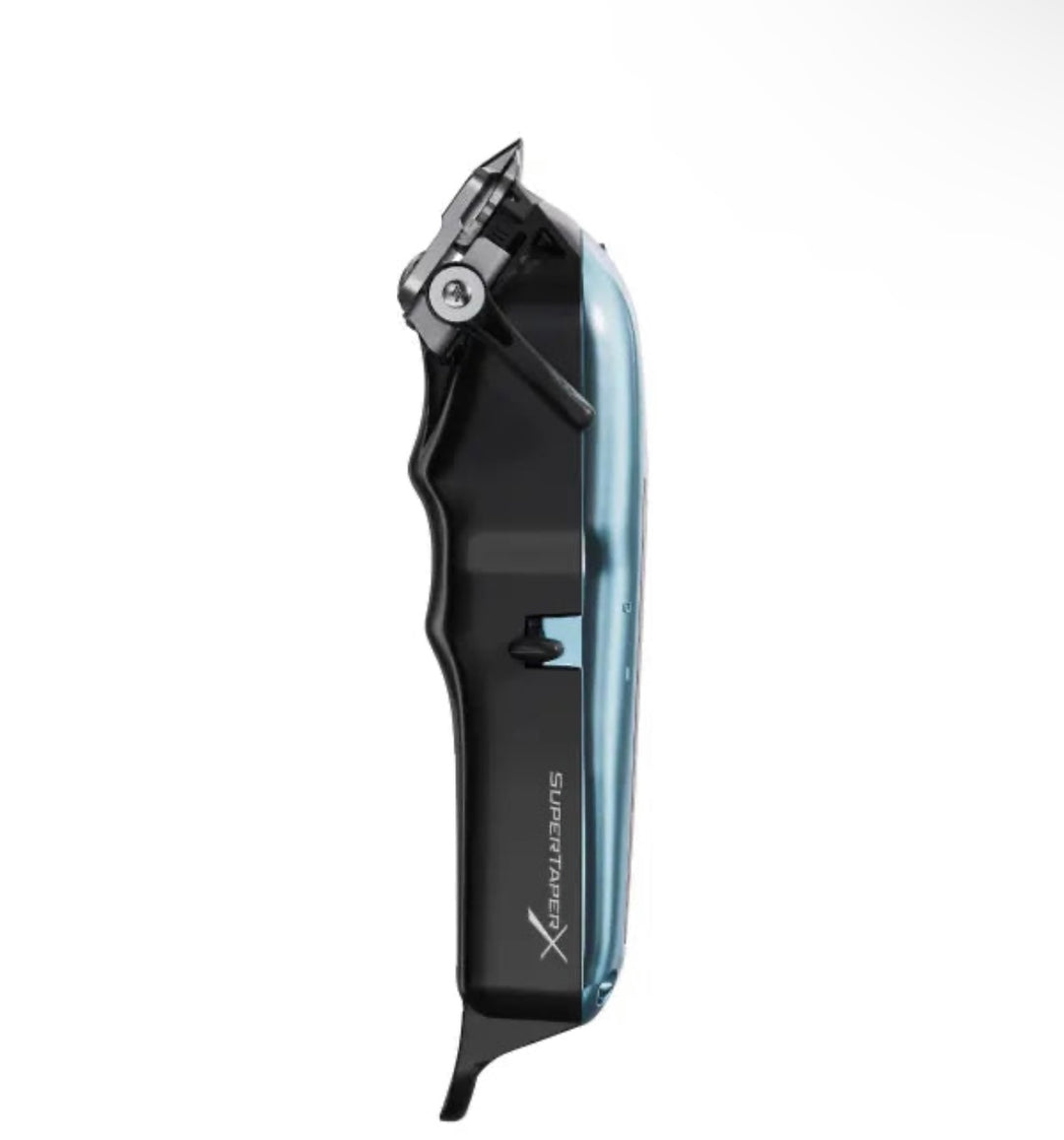 Wahl Super Taper X Clipper view 3 - Wahl | GP Barber Supply