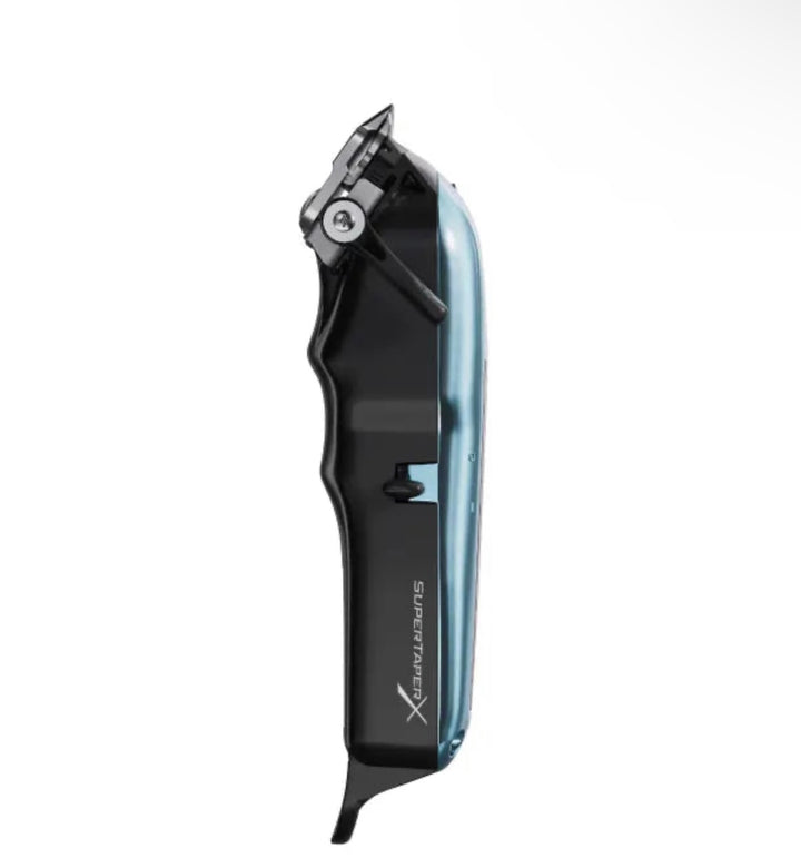 Wahl Super Taper X Clipper view 3 - Wahl | GP Barber Supply