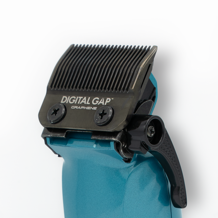 Cocco Hyper Veloce Pro Clipper Dark Teal