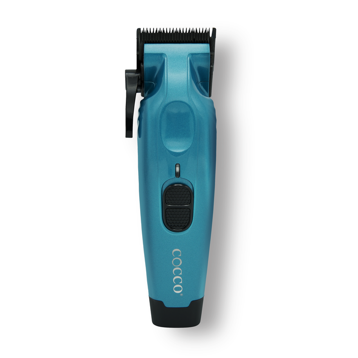 Cocco Hyper Veloce Pro Clipper Dark Teal