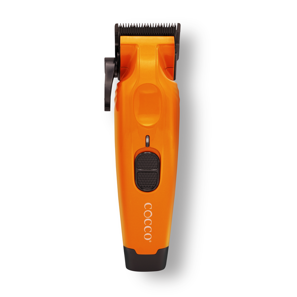 Cocco Hyper Veloce Pro Clipper Orange