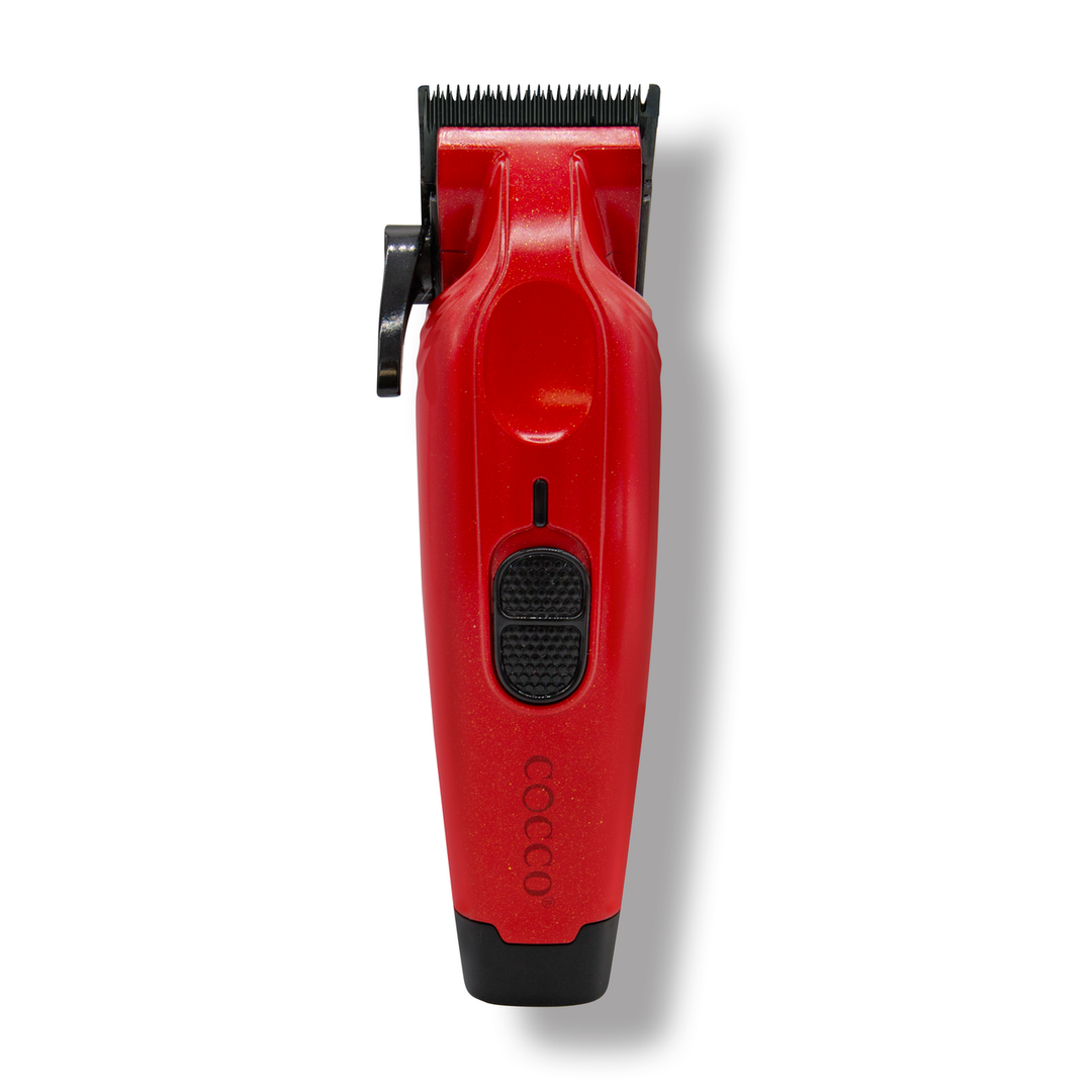 Cocco Hyper Veloce Pro Clipper Red