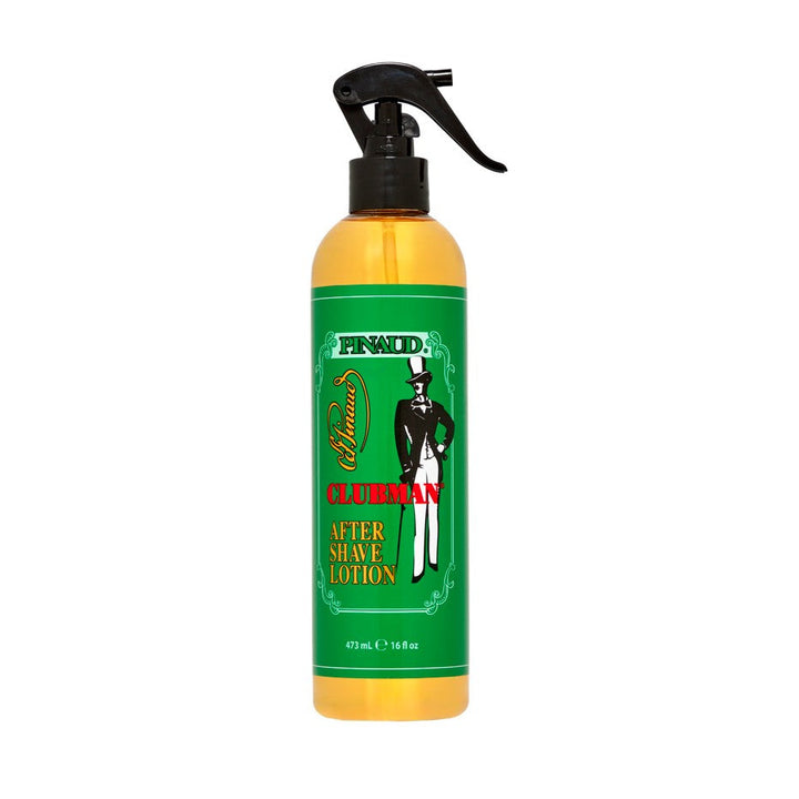 Clubman Pinaud Aftershave Lotion 16 oz Spray