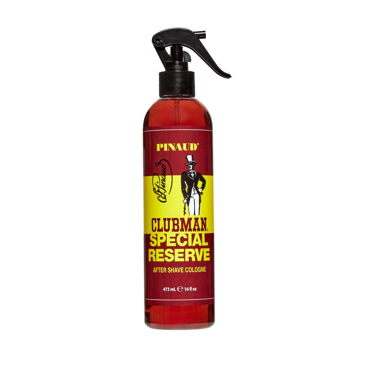 Clubman Pinaud Aftershave Cologne Special Reserve