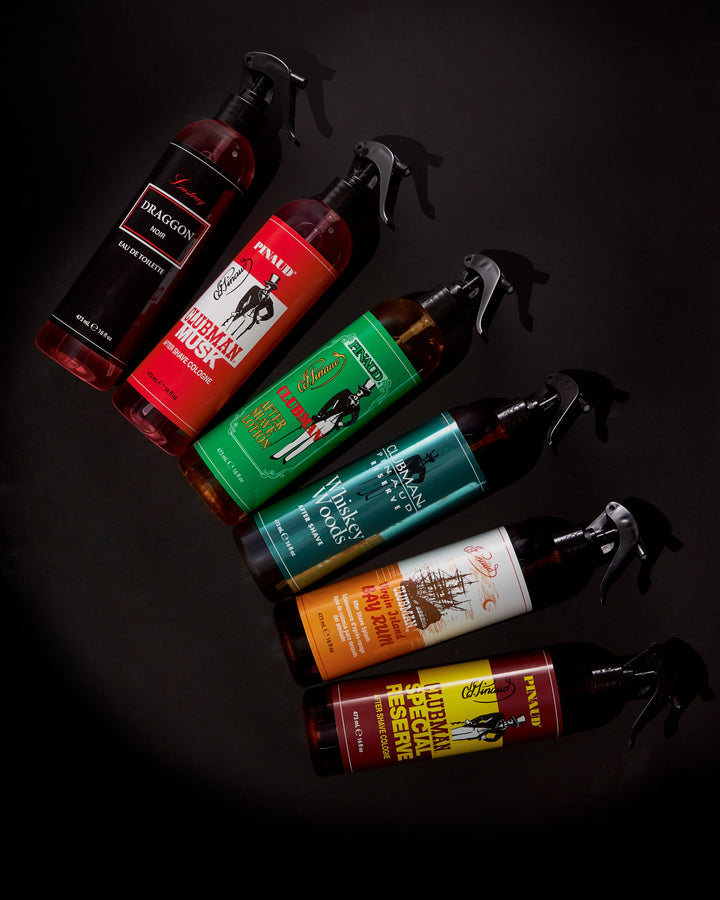 Clubman Pinaud Aftershave Lotion 16 oz Spray