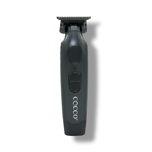 Cocco Veloce Pro Trimmer Black - Cocco | GP Barber Supply