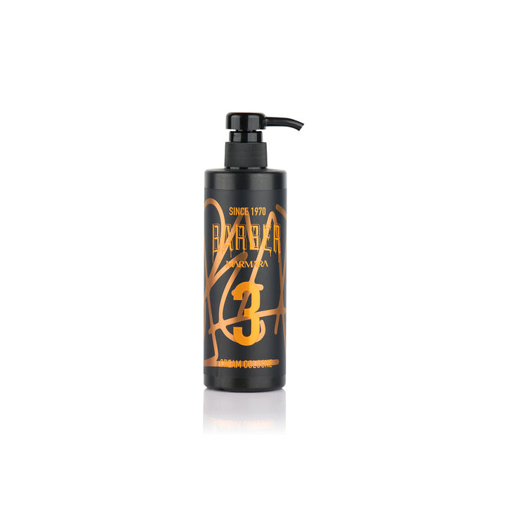 Marmara Barber Cream Cologne No.3