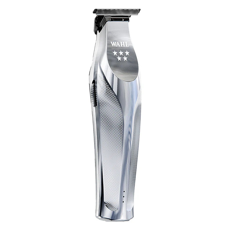 Wahl Professional Hi-Viz Cord/Cordless Trimmer - Wahl | GP Barber Supply