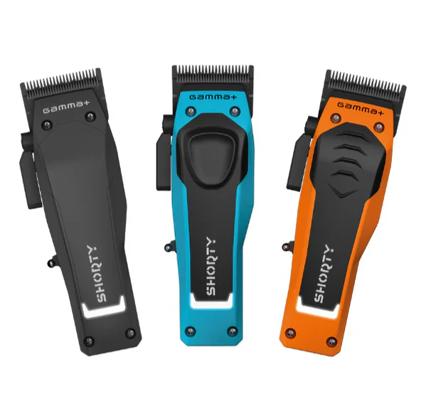 Gamma Shorty Clipper view 9 - StyleCraft Gamma+ | GP Barber Supply