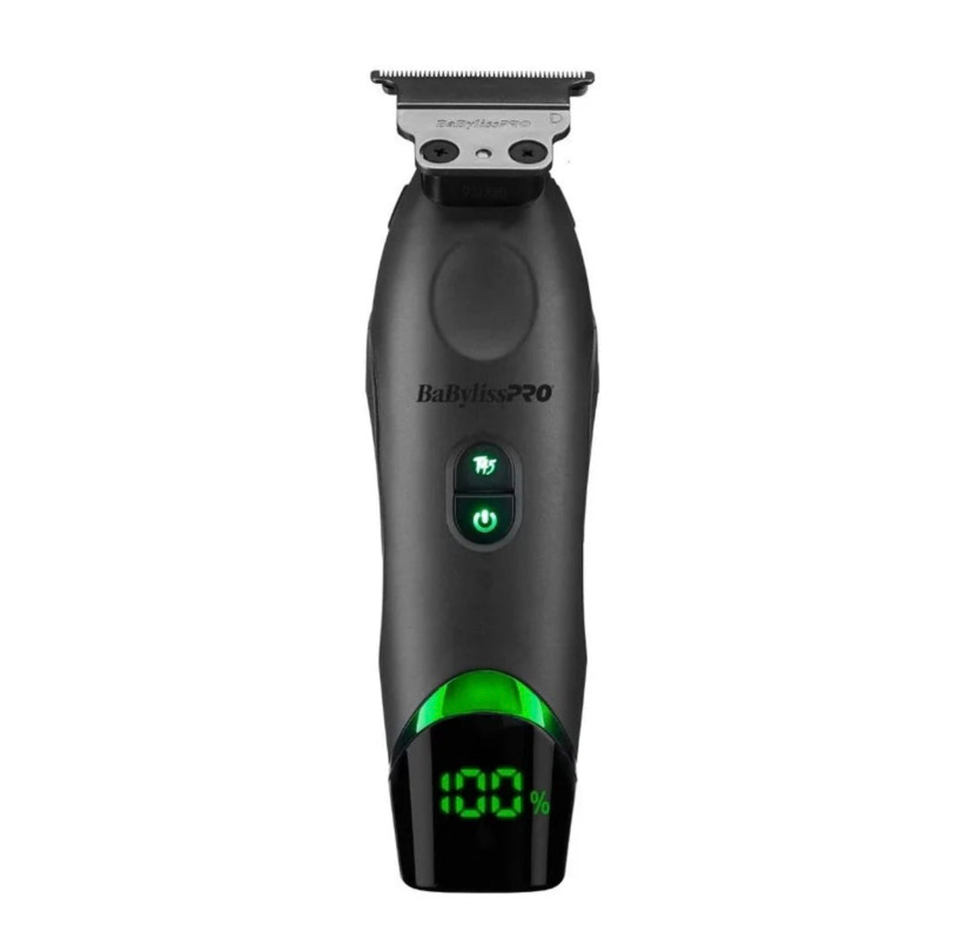 Babyliss Tomb 45 T45 Clipper & T45 Trimmer Combo (FXT45C) (FXT45T) view 3 - BaBylissPRO | GP Barber Supply