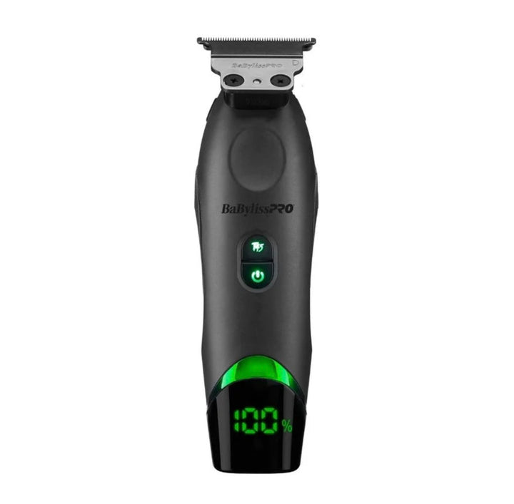 Babyliss Tomb 45 T45 Clipper & T45 Trimmer Combo (FXT45C) (FXT45T) view 3 - BaBylissPRO | GP Barber Supply