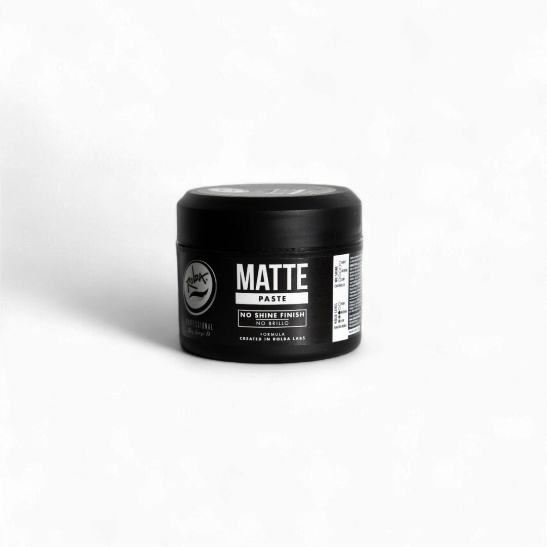 Rolda Matte Urban front view
