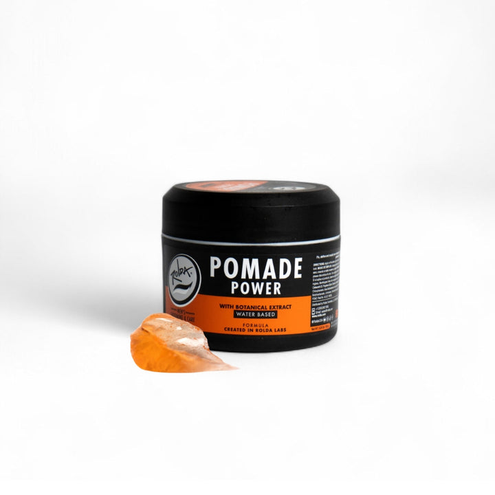 Rolda Pomade Power 5.29oz view 2