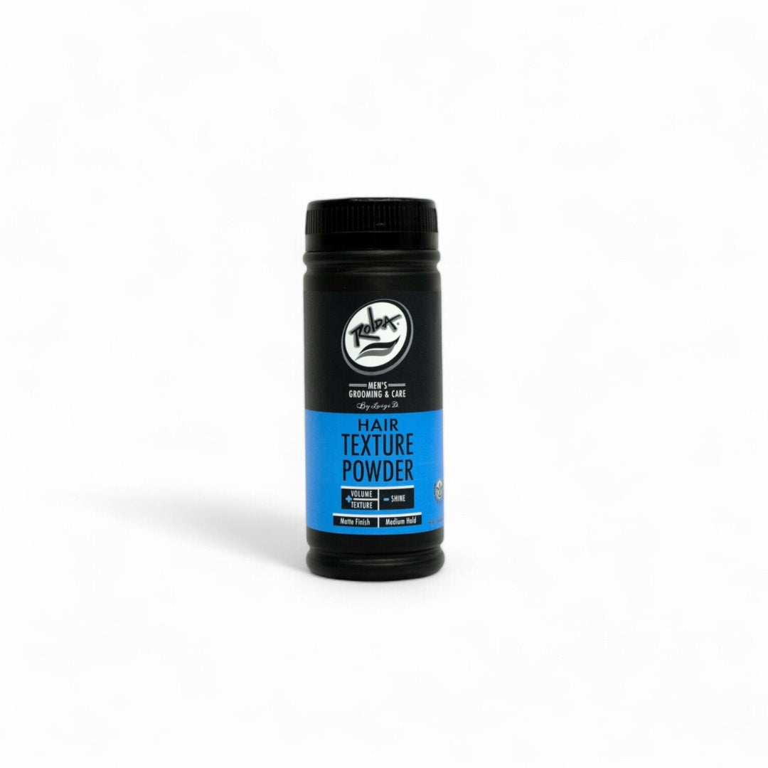 Rolda Hair Texture Powder 1oz front