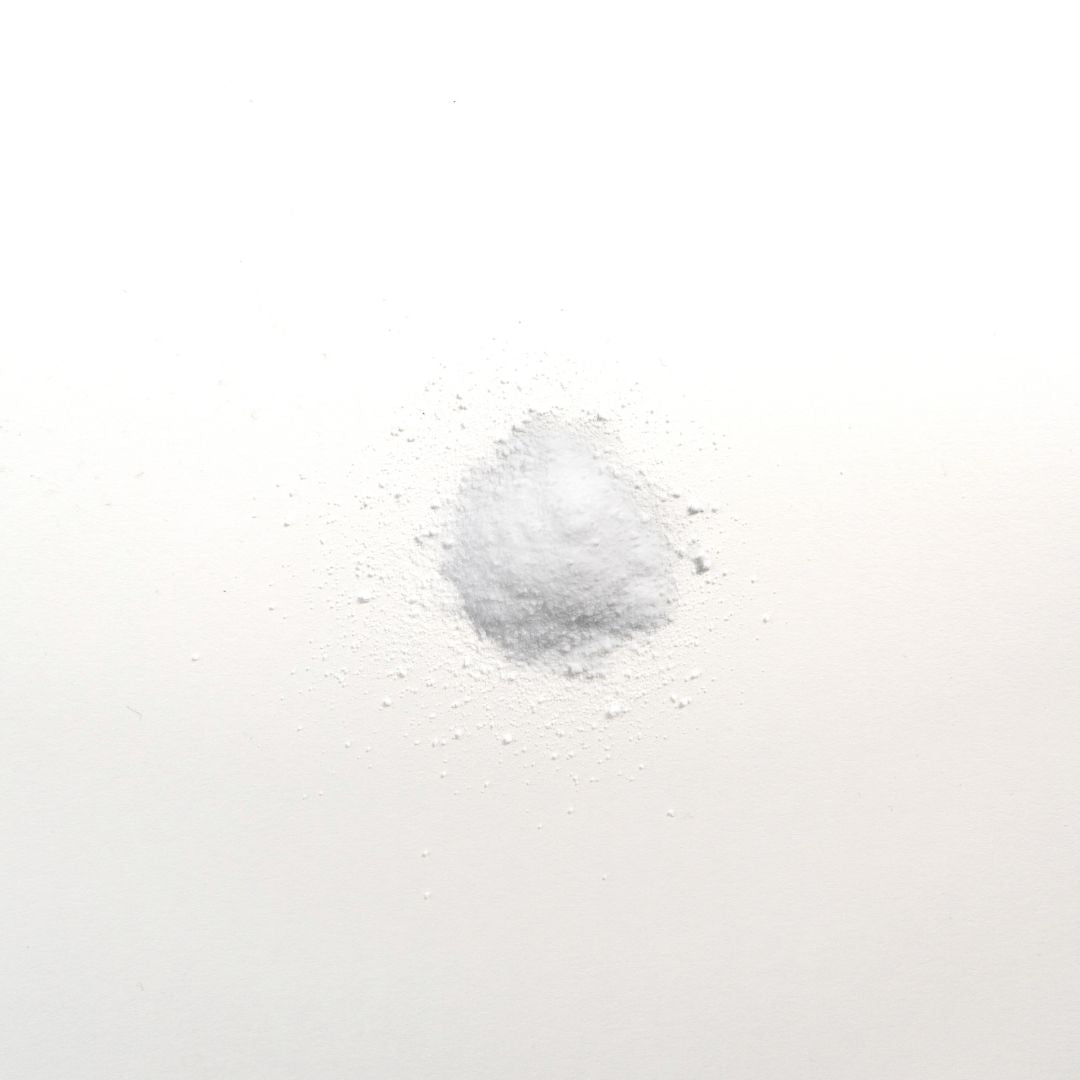 Rolda Hair Styling Powder side view