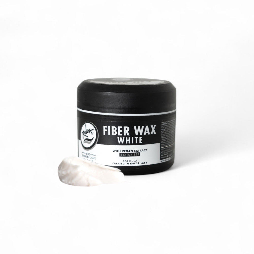 Rolda Fiber Wax White product detail