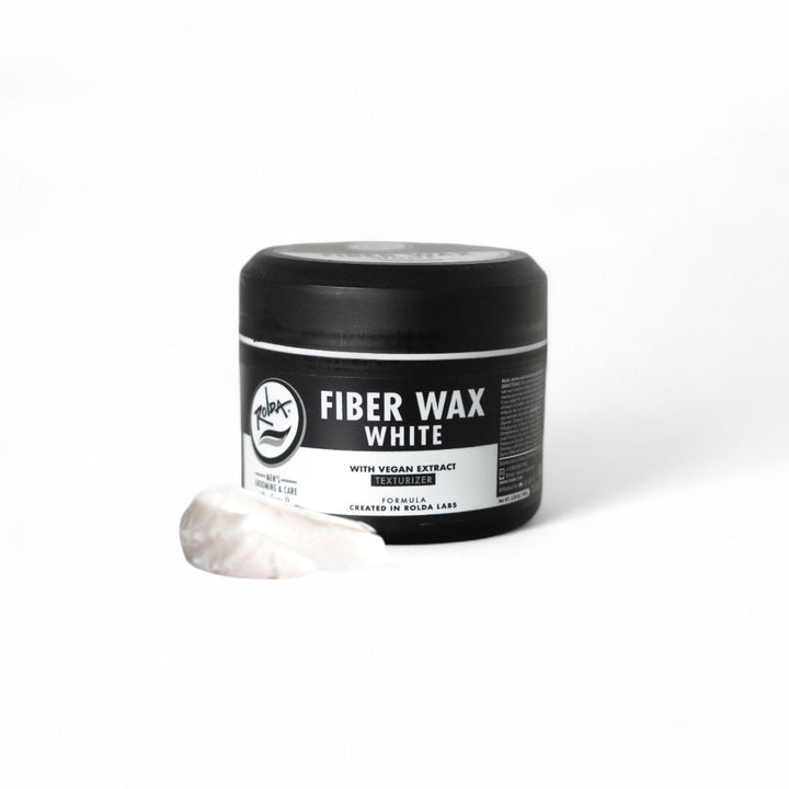 Rolda Fiber Wax White product detail