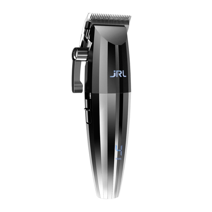 JRL FF2020C Cordless Clipper Silver front