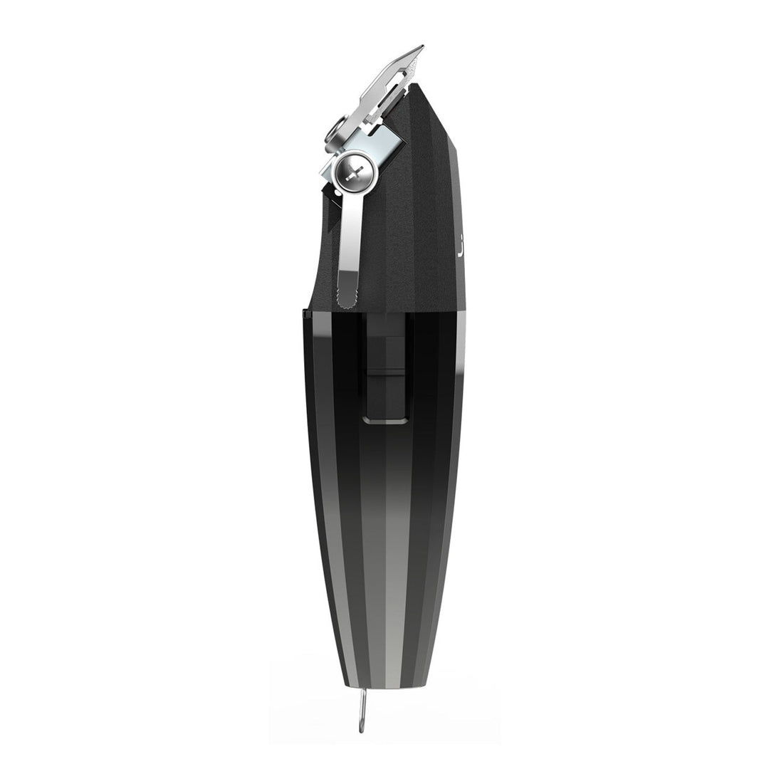 JRL FF2020C Cordless Clipper Silver angle