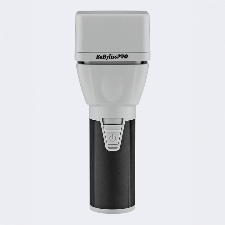 BaBylissPRO® COREFX Double-Foil Shaver view 3 - BaBylissPRO | GP Barber Supply