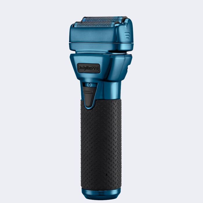 BaByliss FXONE Shaver blue - BaBylissPRO | GP Barber Supply