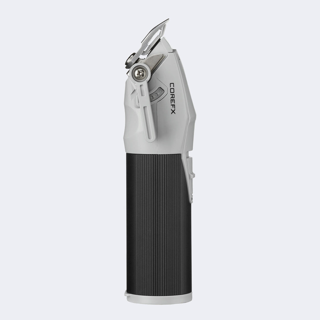 BaBylissPRO COREFX Professional Performance Hair Clipper view 2 - BaBylissPRO | GP Barber Supply