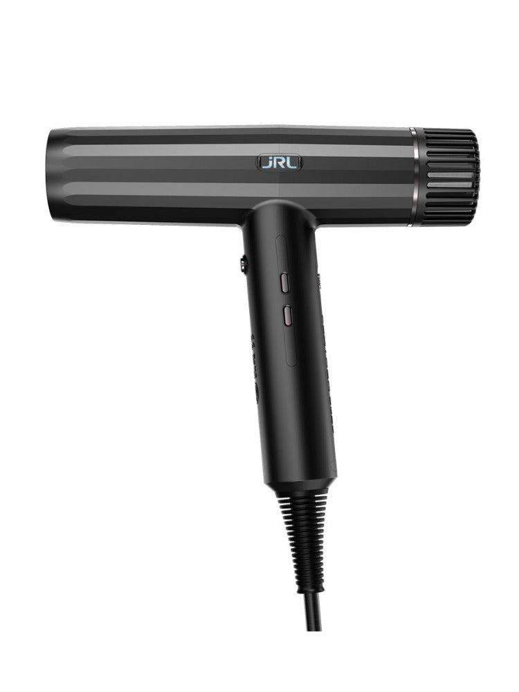 JRL Forte Pro Dryer profile