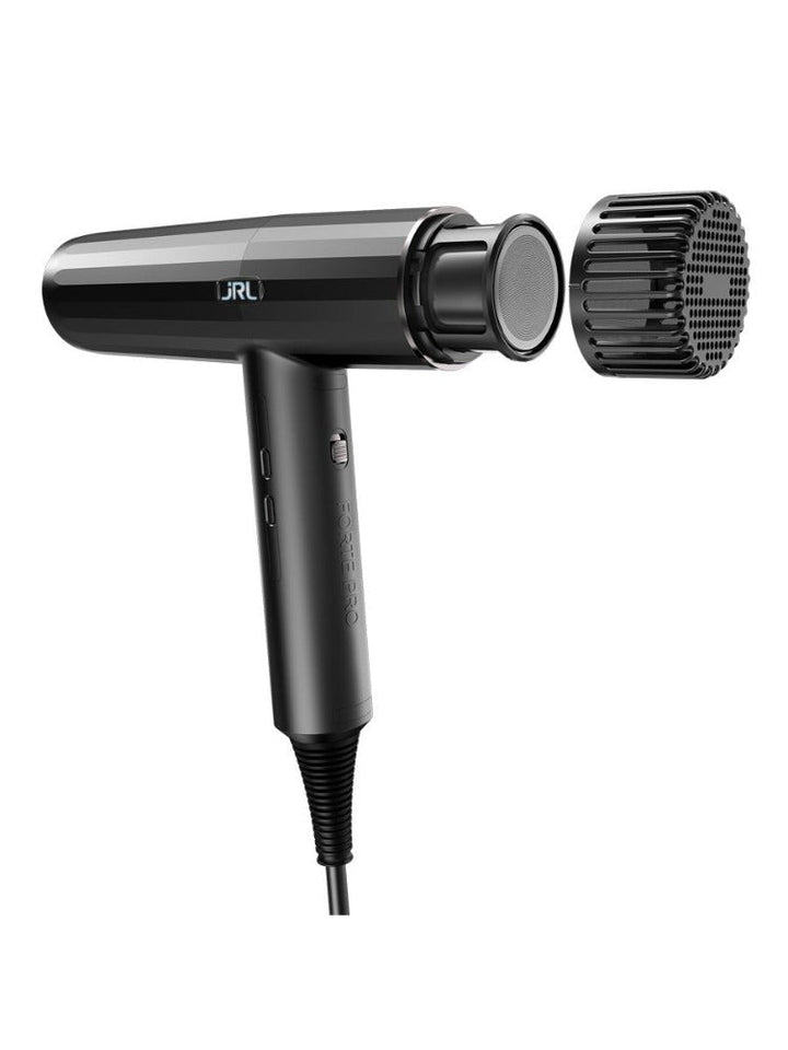 JRL Forte Pro Dryer angle view