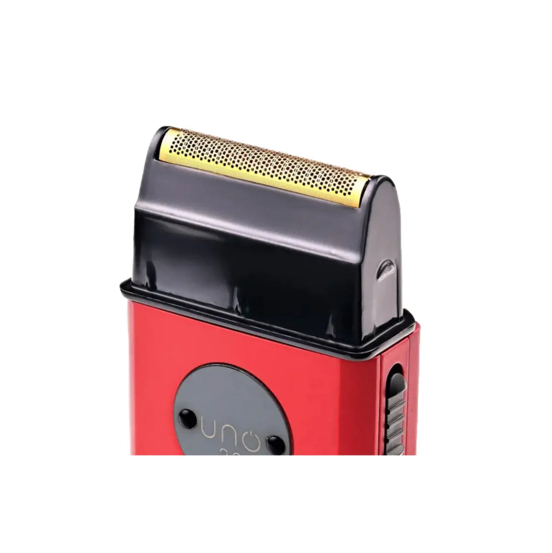 StyleCraft Uno 2.0 Single Foil Shaver view 2 - StyleCraft Gamma+ | GP Barber Supply