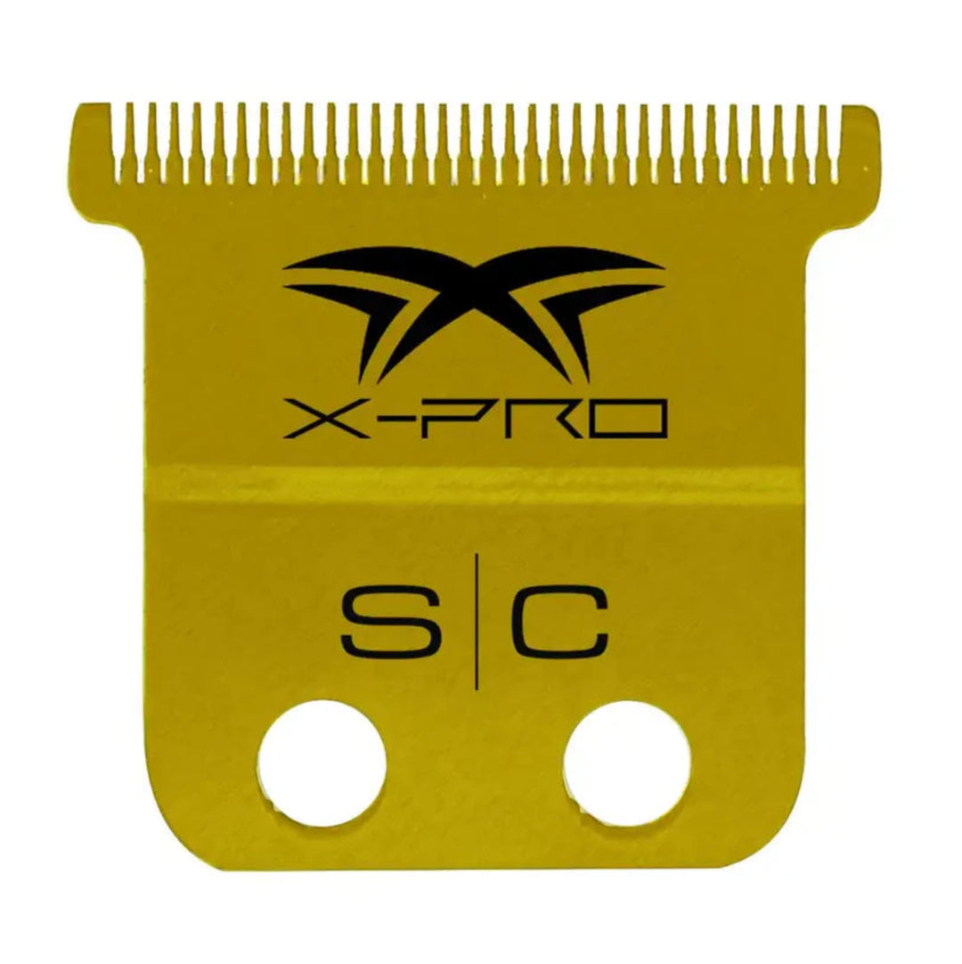 StyleCraft Precision Saber Trimmer view 7 - StyleCraft Gamma+ | GP Barber Supply